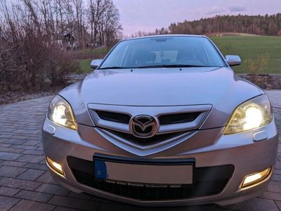 gebraucht Mazda 3 | Guter Zustand