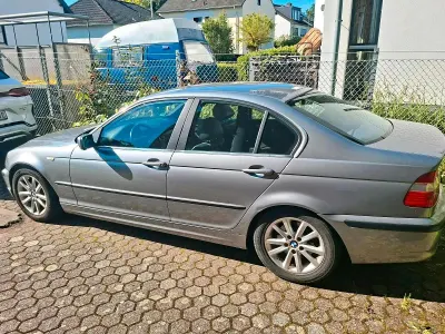 Gebraucht BMW 325
