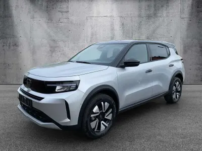 Ny Opel Frontera 136 HK (100 kW) 2026 Grå SUV