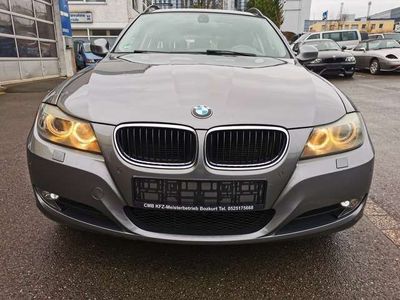 gebraucht BMW 318 318 d DPF Touring Edition Lifestyle