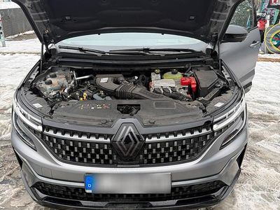 Grau Gebraucht 2024 Renault Espace SUV | 39.900 €