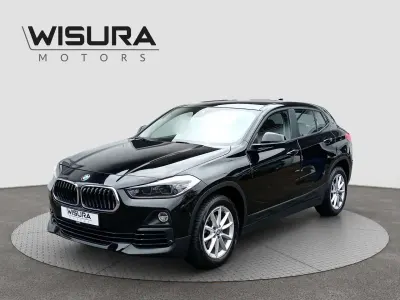 Gebraucht BMW X2