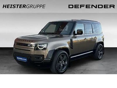 Usata Land Rover Defender HSE Dynamic 301 CV (221 kW) 2024 Marrone SUV