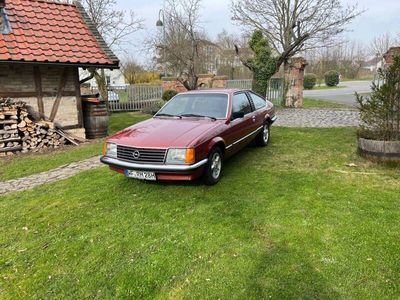 gebraucht Opel Senator 3,0