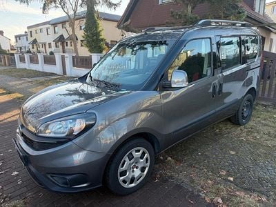 Fiat Doblò