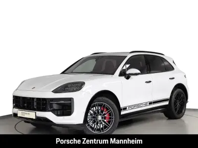 Gebraucht Porsche Cayenne GTS