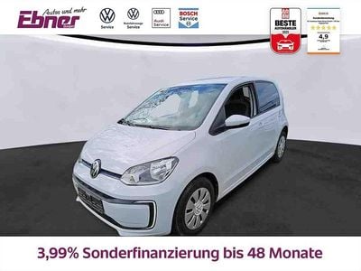 Usata VW e-up! Style 61 kW (83 CV) 2022 Bianco Utilitaria