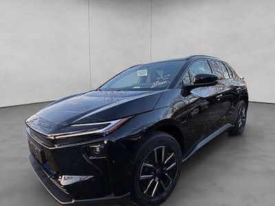 Neu Toyota bZ4X 164 kW (224 PS) 2026 Attitude back metallic SUV
