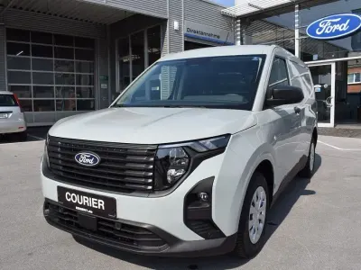 Gebraucht Ford Courier