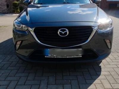 gebraucht Mazda CX-3 