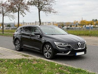 Renault Talisman GrandTour