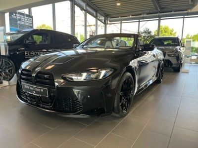 BMW M4 Cabriolet