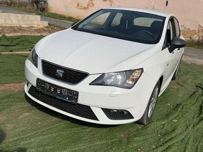 Gebraucht Seat Ibiza Reference 90 PS (66 kW) 2016 Limousine