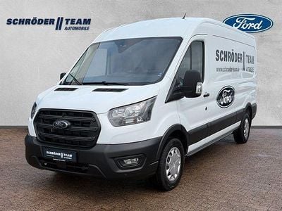 Gebraucht Ford Transit Trend 131 PS (96 kW) 2025 Van