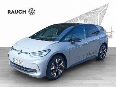 Gebraucht VW ID.3 Pro 169 kW (231 PS) 2025 Grau Kleinwagen