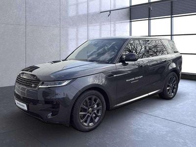 Gebraucht Land Rover Range Rover Sport SE 300 PS (220 kW) 2025 Carpathian grey SUV