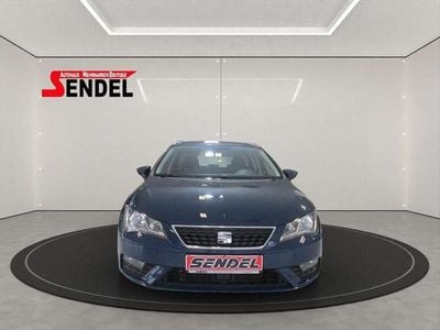 Andere Gebraucht 2019 Seat Leon Limousine | 14.999 € (Fairer Preis)