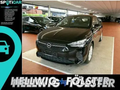 Gebraucht Opel Corsa
