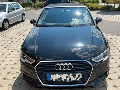 Audi A3 Cabriolet