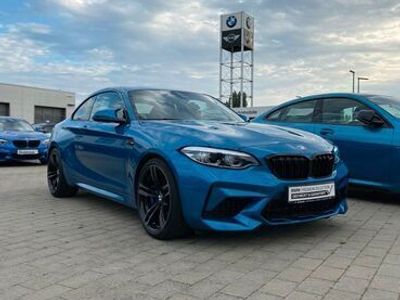 gebraucht BMW M2 Competition