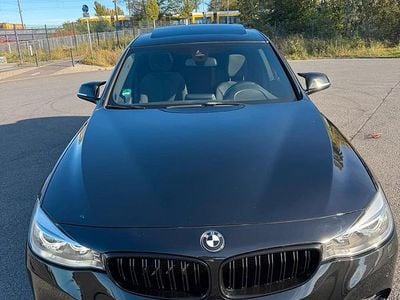 BMW 320 Gran Turismo