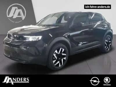 Brugt Opel Mokka Edition 136 HK (100 kW) 2025 Sort SUV