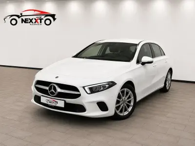 Gebraucht Mercedes A220