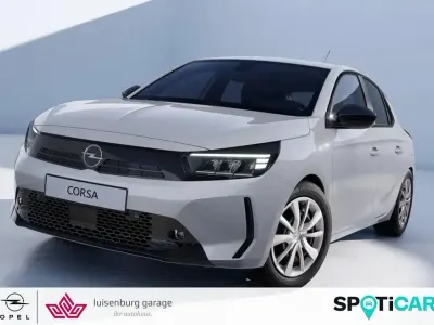 Usado Opel Corsa-e