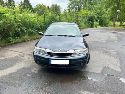 Renault Laguna II