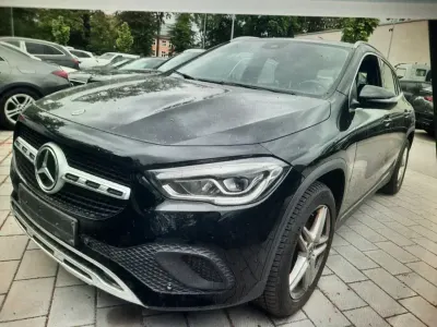 Gebraucht Mercedes GLA220