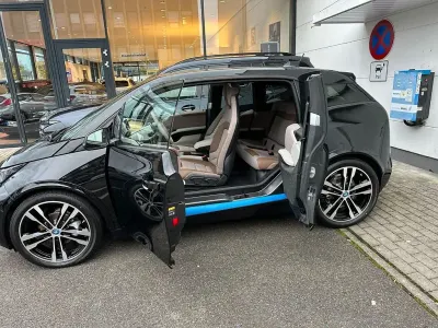 Occasion BMW i3