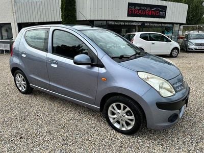 Nissan Pixo