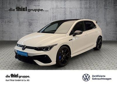 Gebraucht VW Golf VIII R 333 PS (244 kW) 2024 Sonstige Limousine