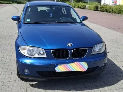 Gebraucht BMW 116