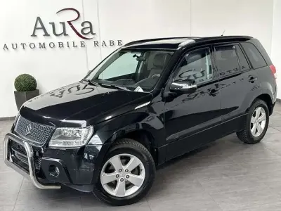 Gebraucht Suzuki Grand Vitara