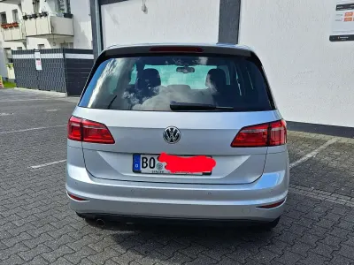 Gebraucht VW Golf VII