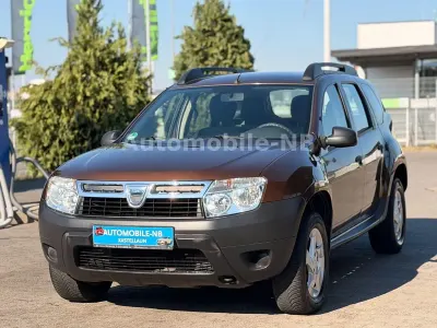 Gebraucht Dacia Duster
