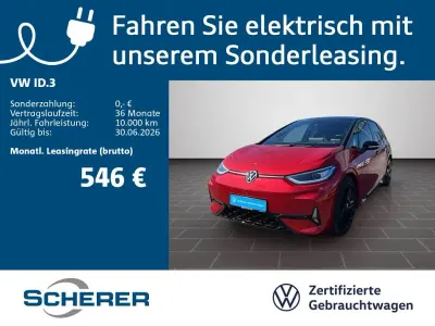 Gebraucht VW ID.3