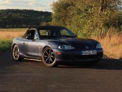 Mazda MX5