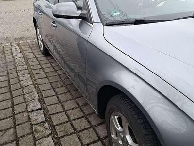 Gebraucht Audi A4 S-Line 179 PS (131 kW) 2011 Limousine