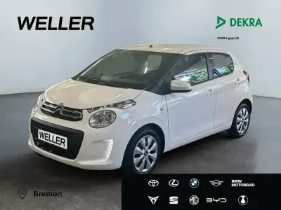 Gebraucht Citroën C1