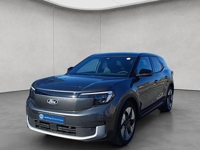 Neu Ford Explorer Extended Range 210 kW (286 PS) 2026 Grau SUV