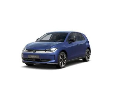 Neu VW ID. Polo Edition 155 kW (211 PS) 2026 Blau Kleinwagen