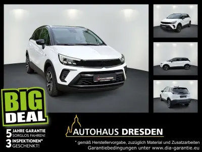 Gebraucht Opel Crossland
