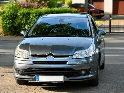 Brugt Citroën C4