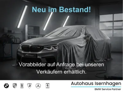 Brugt BMW 330e M Sport 292 HK (214 kW) 2022 Grå Sedan
