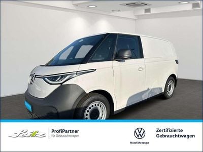 VW ID. Buzz
