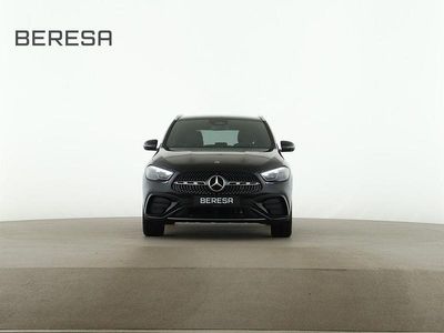 Brugt Mercedes GLA200 AMG 163 HK (119 kW) 2026 Sort SUV