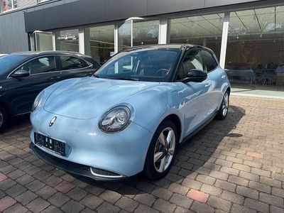 Gebraucht Ora 03 125 kW (171 PS) 2024 Blau Kleinwagen