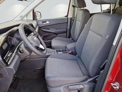 Ford Grand Tourneo Connect